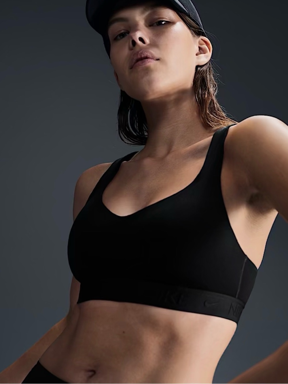 Nike Indy High Support
Women's Padded Adjustable Sports